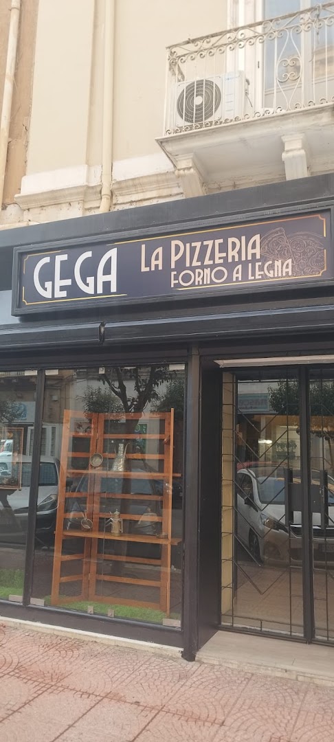 gega pizzeria · Foto 2